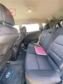 هیۆندای تۆکسۆن